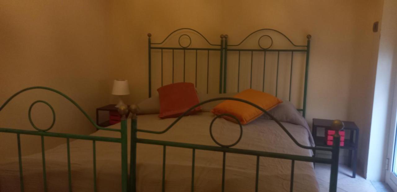 Appartement Alba Marina E Tramonti Etnei à Riposto Extérieur photo