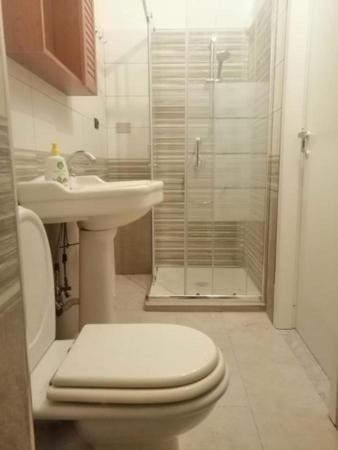 Appartement Alba Marina E Tramonti Etnei à Riposto Extérieur photo