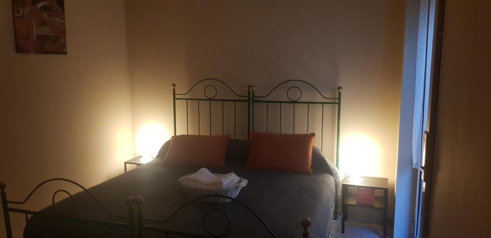 Appartement Alba Marina E Tramonti Etnei à Riposto Extérieur photo
