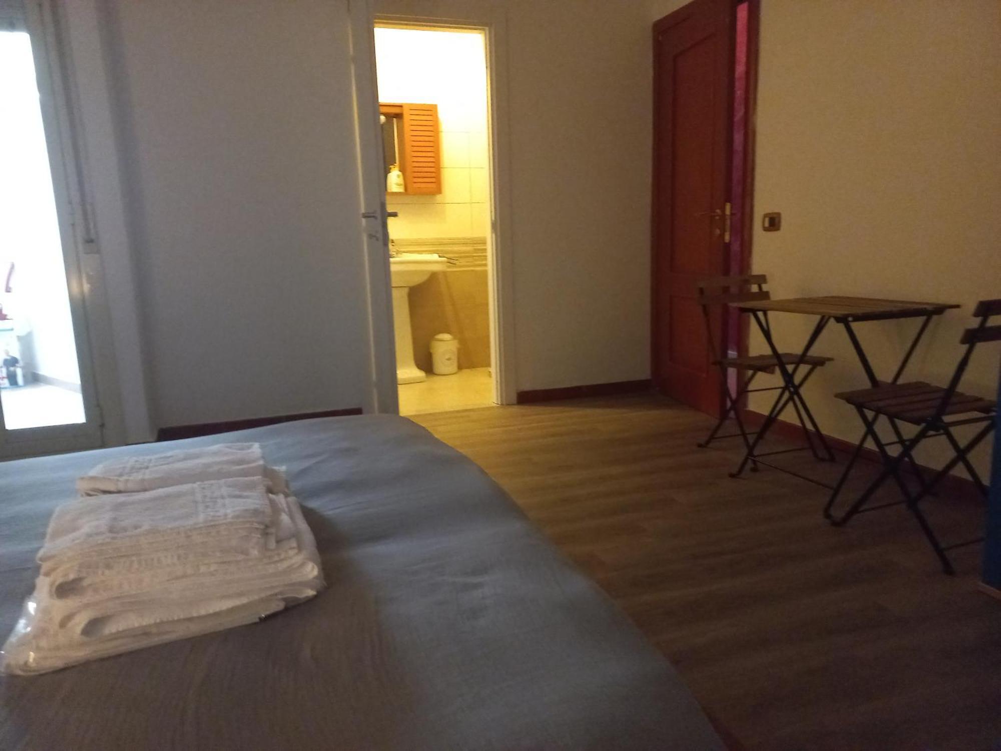 Appartement Alba Marina E Tramonti Etnei à Riposto Extérieur photo